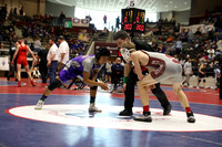 Catholic vs Springdale