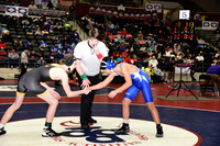 Lake Hamilton vs Sylvan Hills