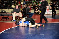 Valley View vs Batesville
