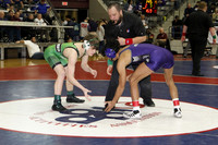 Van Buren vs Fayettville