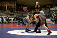 Beebe vs Mountain Home
