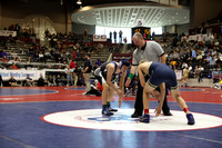Bentonville West vs Rogers