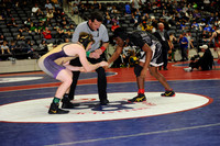 Berryville vs Robinson