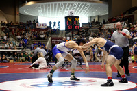 Conway vs Harber