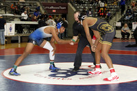LR Central vs Bryant