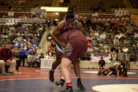 Benton vs Greenwood