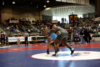 Bentonville vs Southside