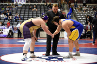 Berryville vs Valley View