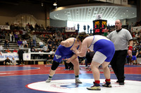 Bryant vs Conway