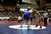 Bryant vs Springdale