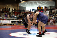 Fayetteville vs Heritage
