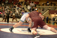 LR Christian vs Benton