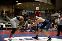 LR Christian vs JA Fair