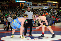 Lake Hamilton vs Mt Home
