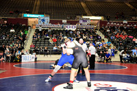 Lake Hamilton vs Sheridan