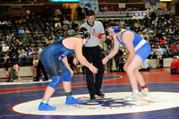 Lakeside vs Greenbrier