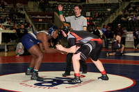 Maumelle vs Greenwood
