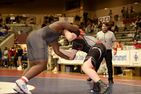 Maumelle vs Russellville