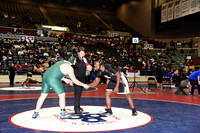 Robinson vs Epis Collegiate