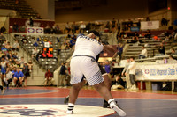 Robinson vs Shiloh