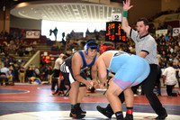 Rogers vs FS Southside