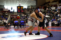 Rogers vs Springdale
