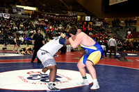 Shiloh vs Valley View