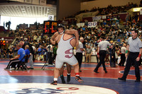 Springdale vs Bentonville