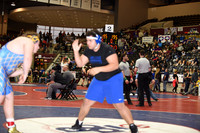 Sylvan Hills vs Mountain Home
