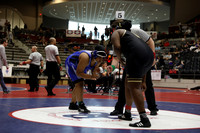 Central vs Sylvan Hills