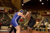 Mt Home vs Central
