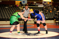 NLR vs Van Buren