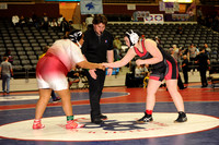Springdale vs Searcy