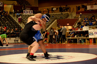 Sylvan Hills vs Northside