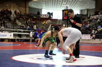 cabot vs Van Buren