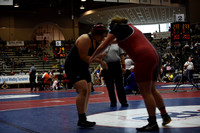 Beebe vs FS Northside