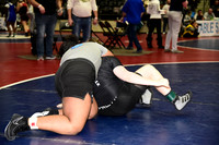 Bentonville vs Sylvan Hills