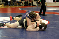 Heritage vs Bentonville