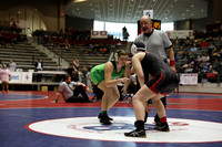 Searcy vs Van Buren