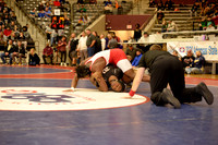 McClellan vs Robinson