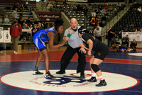 Bentonville vs Sylvan Hills