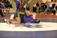 CAC vs Jonesboro