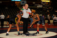 Central vs Jonesboro