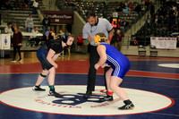 Heritage vs Mt Home