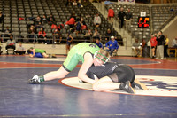 Bentonville vs Van Buren
