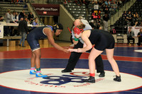 Central vs FS Southside