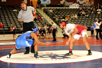 FS Southside vs Springdale