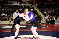 Ft Smith vs CAC