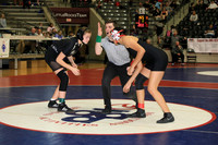 Heritage vs Sylvan Hills