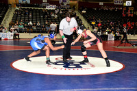 Searcy vs Sylvan Hills